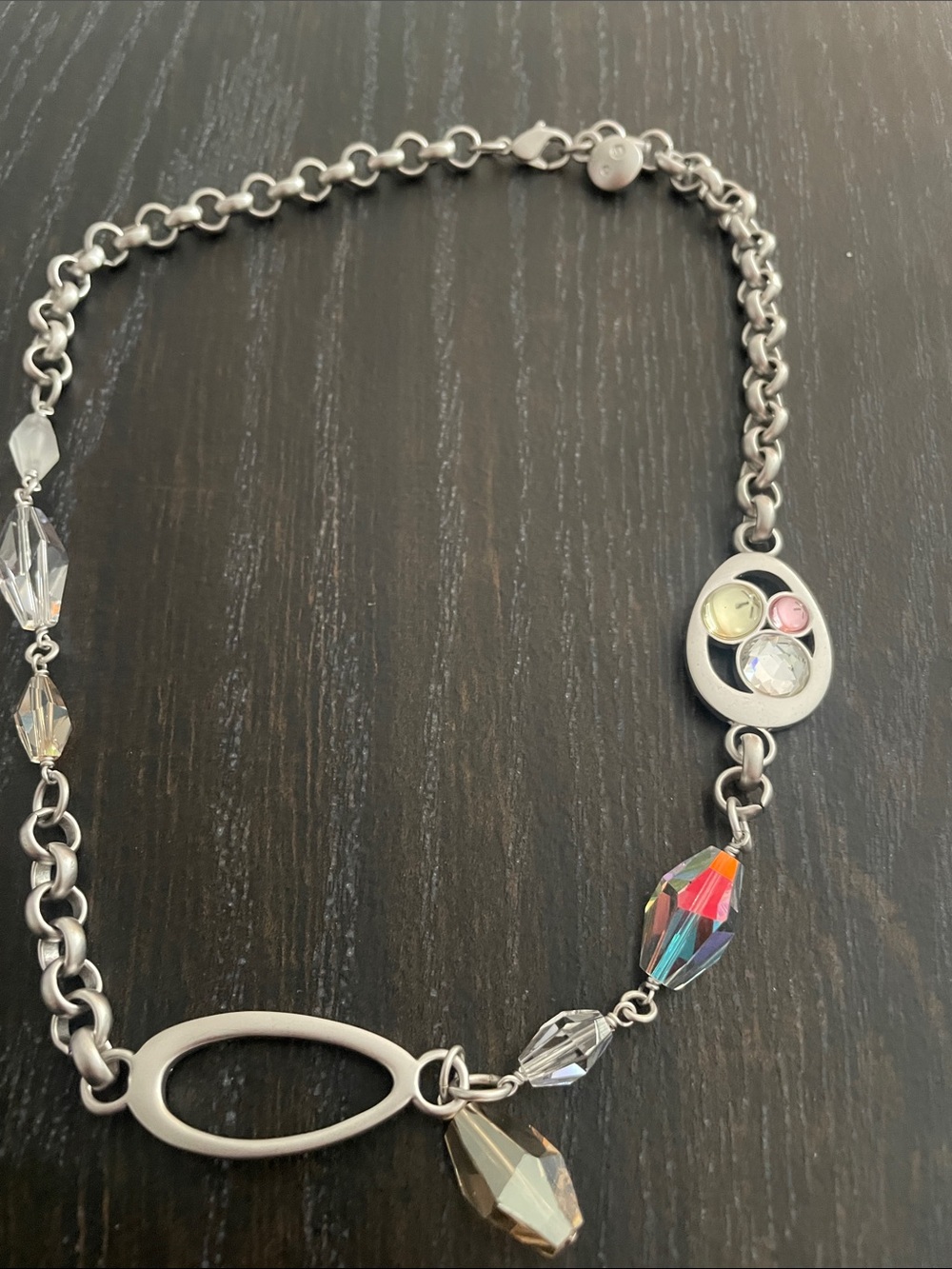 Pretty necklace